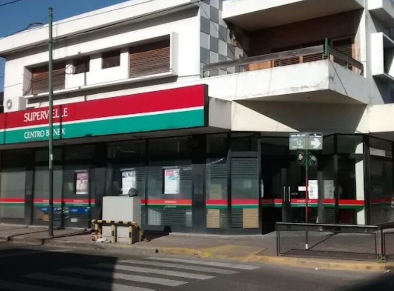 banco supervielle